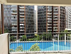 Sims Urban Oasis (D14), Condominium #631808211